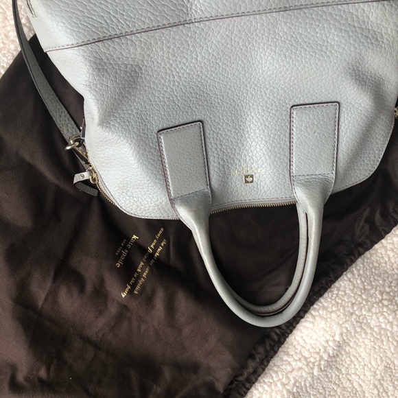 Kate Spade Tote - Picture 6 of 8